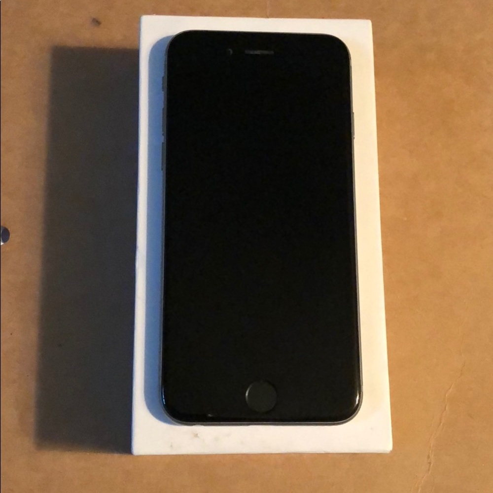 IPhone 6